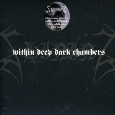 Shining - I/Within Deep Dark Chambers [CD]