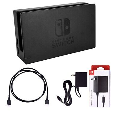 Nintendo Switch HDMI Cable 