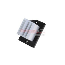 METZGER Widerstand, Innenraumgebläse  0917747 GREENPARTS für HYUNDAI KIA