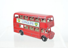 Matchbox seria nr 5 od Lesney Routemaster Bus