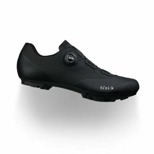 Sapatos de Ciclismo Fizik 4 Parafusos para Homens