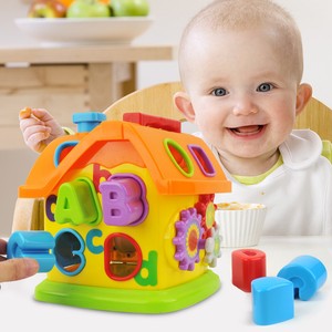infant learning toys