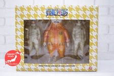 RARE One Piece Archive Collection Heart Pirates Figure 2019 EXPRESS from JAPAN