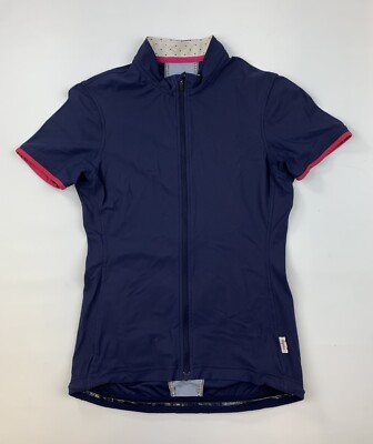 ウェア Rapha WOMEN'S SOUPLESSE JERSEY XS RAPHA Women's Souplesse Jersey Size Medium | eBay