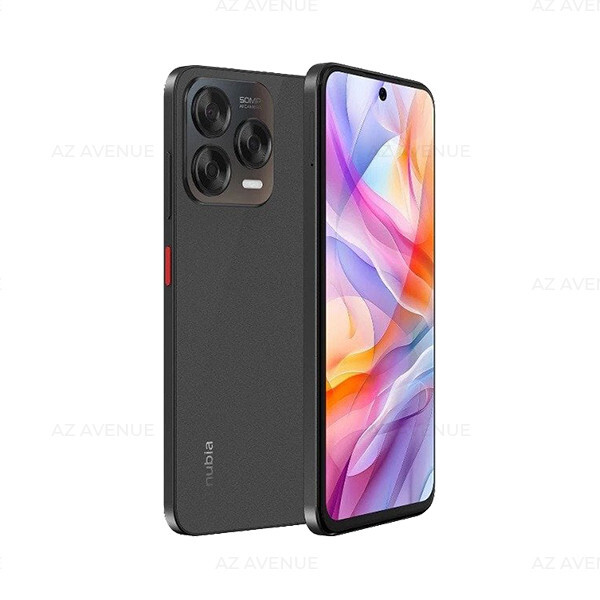 nubia S 5G 本体 Y!mobile ラベンダー nubia S 5G｜スマートフォン｜製品｜Y!mobile - 格安SIM・スマホ