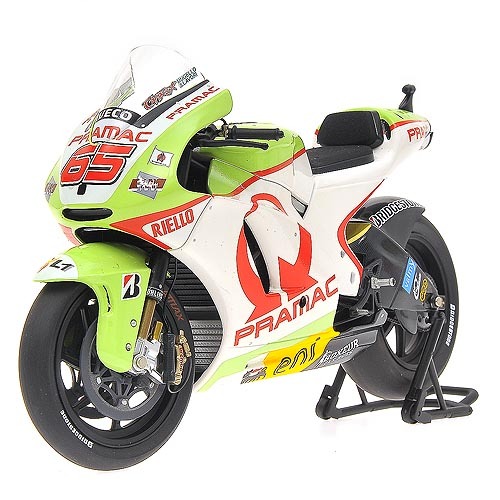 MINICHAMPS 1 12 MOTO GP DUCATI DESMOSEDICI GP11 LORIS CAPIROSSI 2011 MINICHAMPS 1 12 MOTO GP DUCATI DESMOSEDICI GP11 LORIS CAPIROSSI 2011