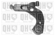 Quinton Hazell QSA1895S Left Front Lower Suspension Arm/Wishbone Fits Ford