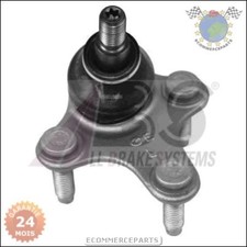 Rotule de suspension Skoda 120