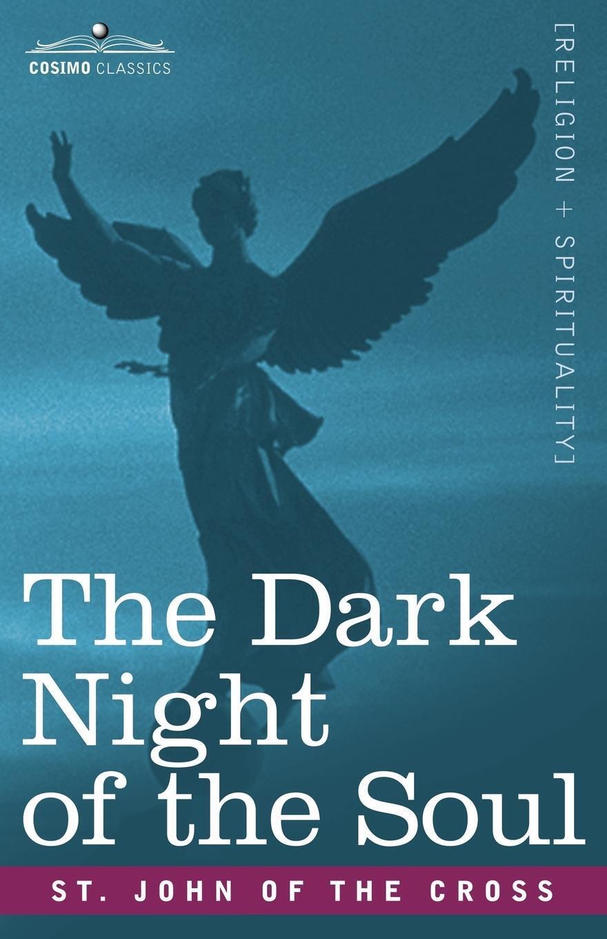 Thumbnail - The Dark Night Of The Soul St John Of The Cross Taschenbuch Paperback