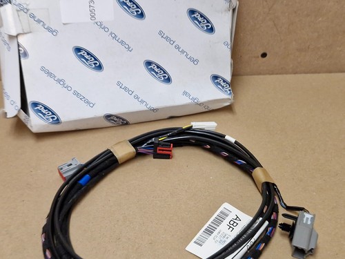 Ford Jumper Wiring Cable 2028693 C1BT-14D557-ABF Genuine NEW OEM Quality - Picture 9 of 10