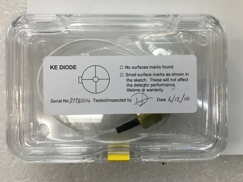Zeiss KE Diode 347806-9025-000 - Picture 2 of 3