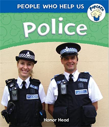 Police - Picture 1 of 1