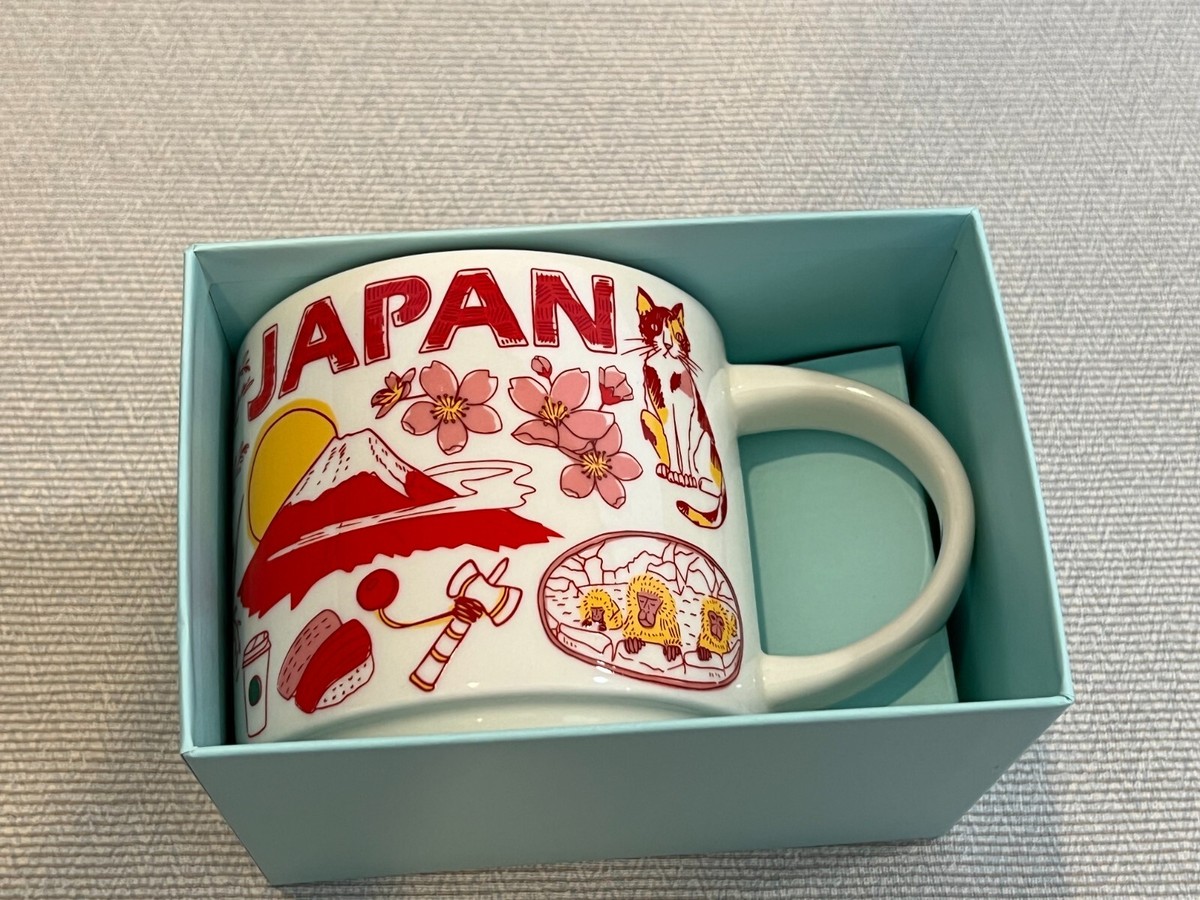 New in Box Starbucks 2023 New in Box Starbucks 2023