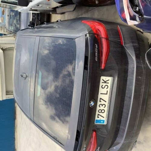 684404501 AMPLIFICADOR ANTENA para BMW SERIE 6 GRAN TURISMO (G32)(2017- ) 630D - Imagen 10 de 12