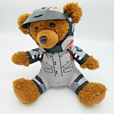 Bmw teddy bear