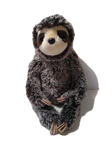 douglas stuffed sloth