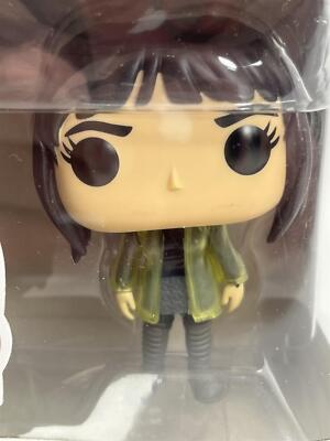 Blade Runner 2049 Joi Funko Pop 481 | eBay