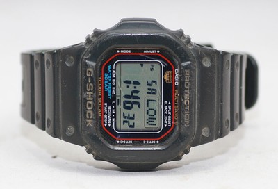 casio multiband 5