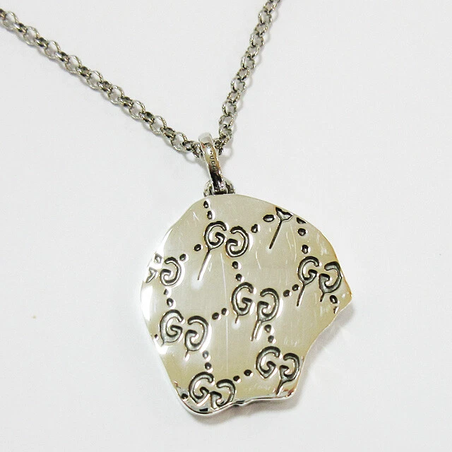 Gucci 2024 chain ghost