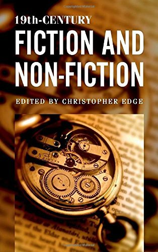 Rollercoasters: 19th-Century Fiction and Non-Fiction By Christopher Edge