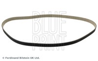 Blue Print Zahnriemen FüR Land Rover Discovery IV L319 3.0 SDV6 4X4 LA 2.7 TD