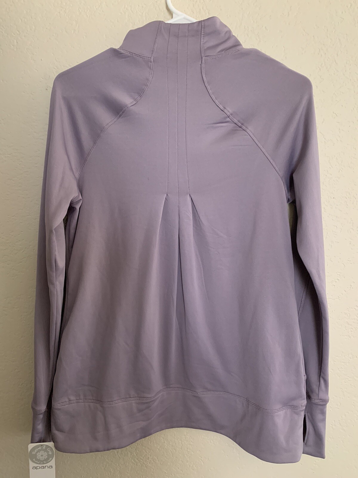 Apana Clothing Jacket