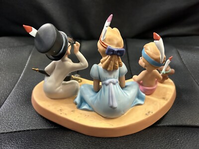 ディズニーWDCC
シンデレラとチャーミング王子 ディズニーフィギュア専門店 ディズニーコレクション