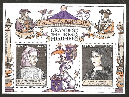 BLOC FEUILLET TIMBRES F5342 ASTÉRIX 60 Ans, NEUF ANNÉE 2019