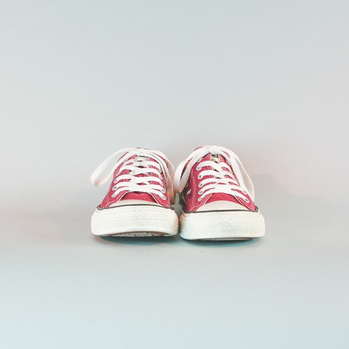 5 Top 7 Eu Sneakers Unisex Converse Retro ginnastica Vintage da Us anni 90 Uk 5 Low 38 5 a7x5qAnAw