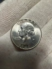 1947-S Washington Quarter Choice BU