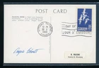 Canada Unitrade #415 FIRST DAY COVER Canada Geese ARTIST SIGNED $$