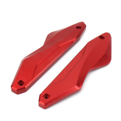 Motorcycle For YAMAHA X-MAX300 Windscreen Windshield Bracket Holder Support - Picture 9 of 12