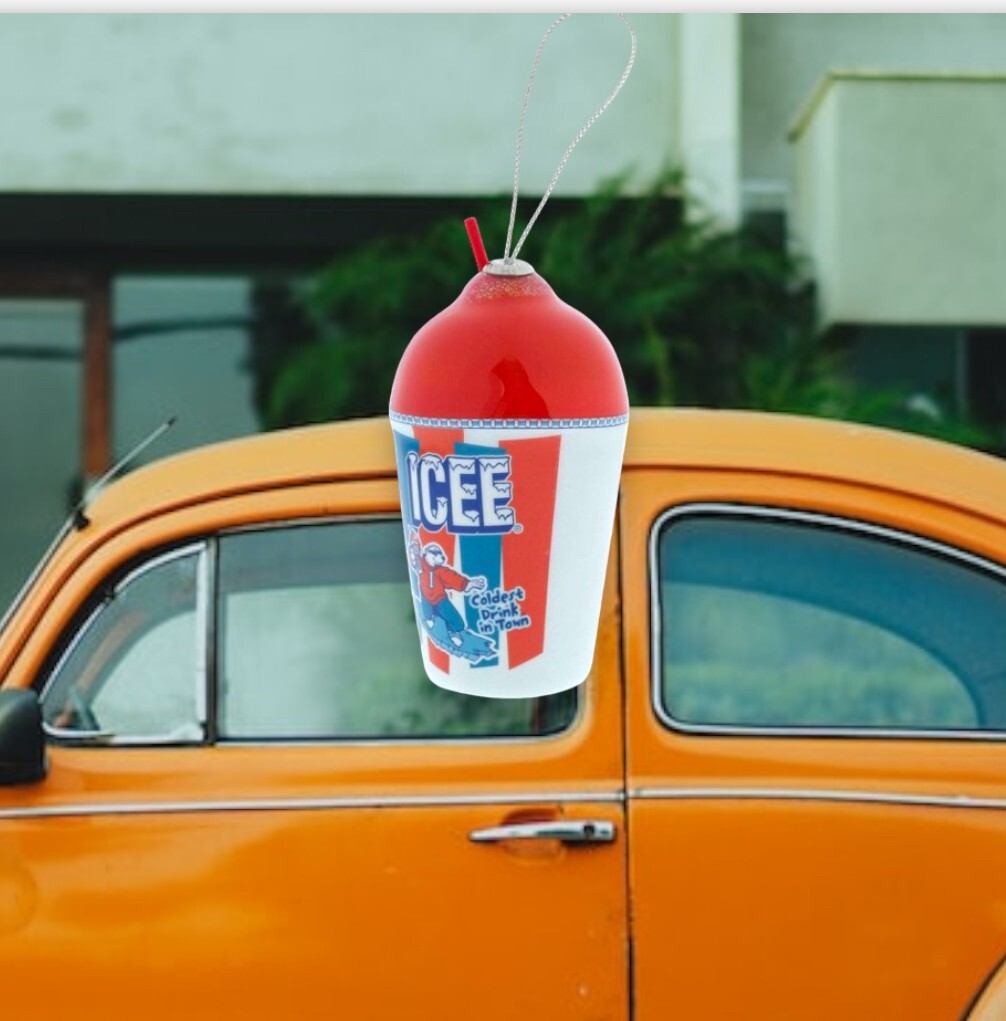 週末お値下げ✨アメリカ　アイスクラッシャー　ICE ＯMATビンテージ 1950年代 ビンテージ アイスクラッシャー VINTAGE 1950'S ICE-O