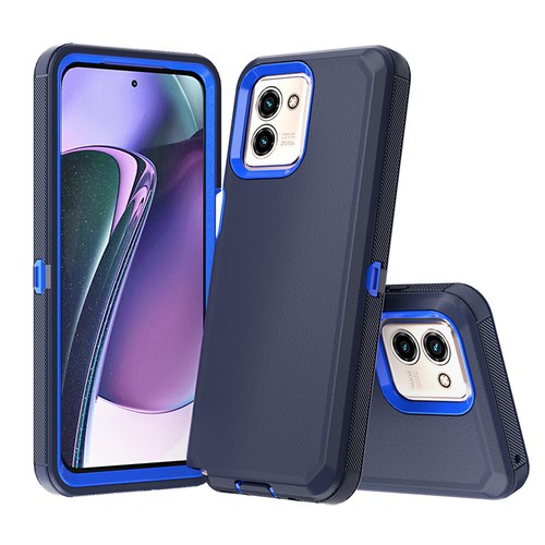 For Motorola Moto G Stylus 5G 2023/2022/2021 Case Shockproof Rugged Phone Cover - Picture 5 of 17