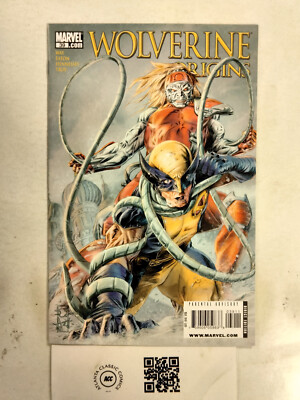 Wolverine Origins # 39 VF/NM Marvel Comic Book  Thor  Hulk Spider-Man 1 J336