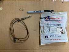 Baso 30" Thermocouple P/N K19AT-1830H (Lot of 2)