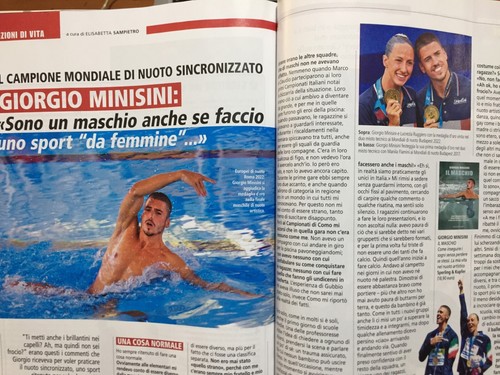 ForMen 2023 245.Riccardo Spiga,Alessia Dones,Giorgio Minisini - 第 4/4 張圖片