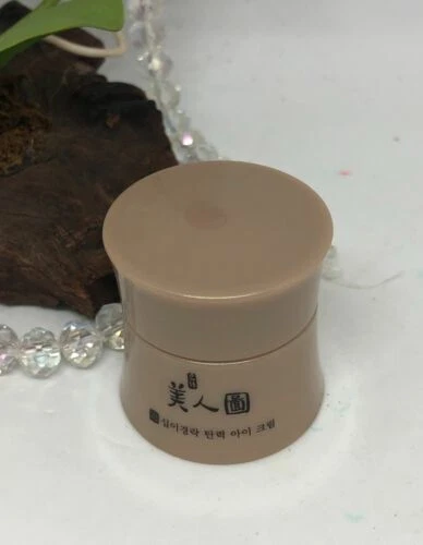 Крем для ухода за кожей вокруг глаз и маски The Face Shop