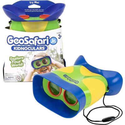 Learning Resources GeoSafari Junior Kinderglas