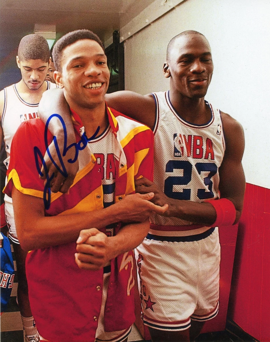 Doc rivers clearance hawks jersey