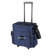 nomad rolling tackle bag