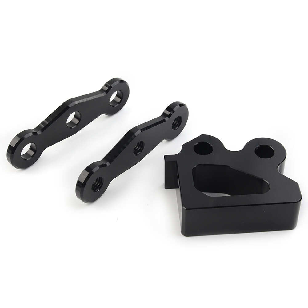 Black For Honda Grom Msx125 Sf 13-21 Inch Billet Rear Shuck