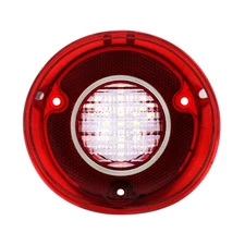 United Pacific LED Back Up Light Left Hand Side CBL7201LED-L