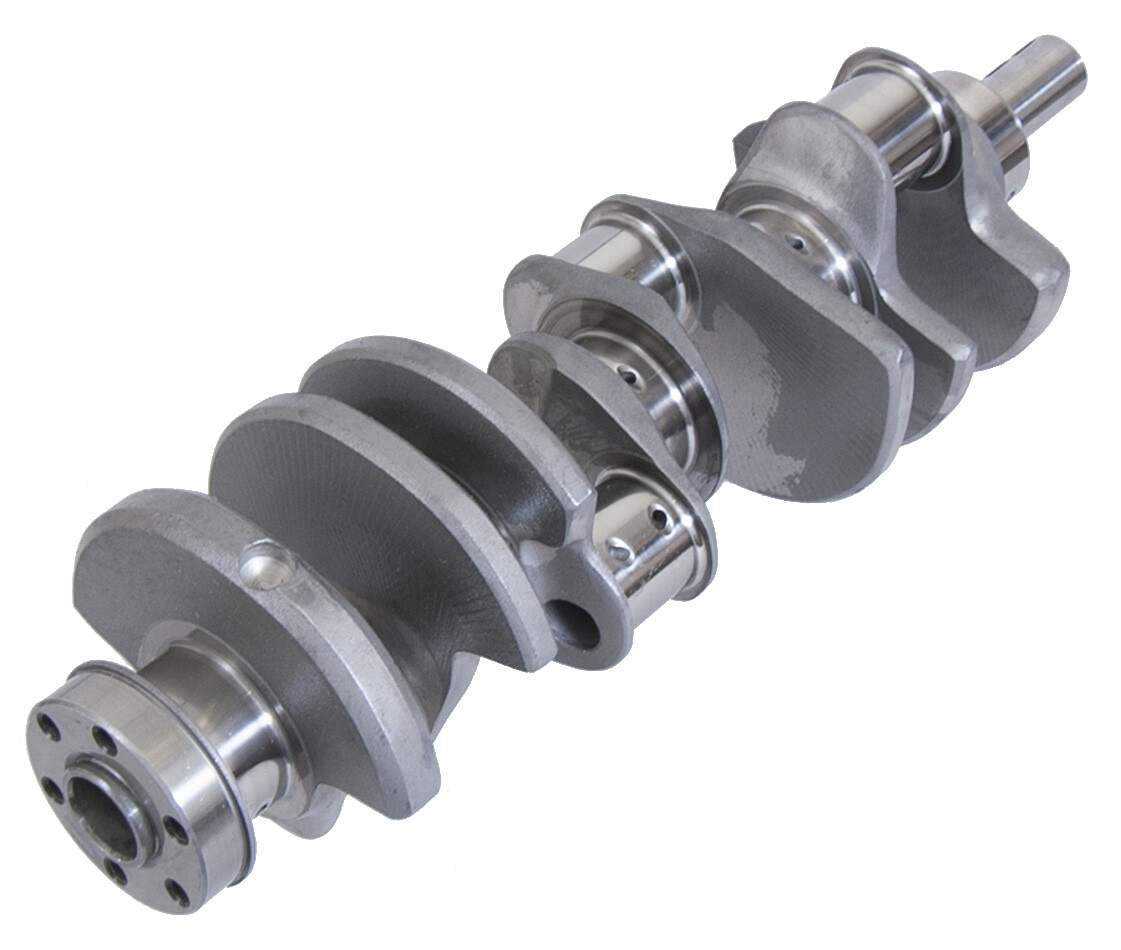 Eagle SBF 4340 Forged Crank - 4.000 Stroke Eagle SBF 4340 Forged Crank - 4.000 Stroke