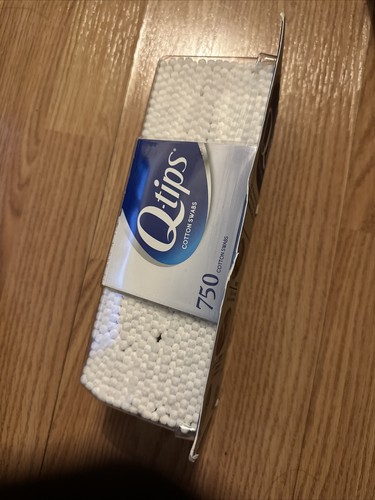 Q-Tips Original Wattestäbchen für Augen, Lippen, Nägel, 170, 500, 750, 1000 Stück ✅✅ - Bild 4 von 4