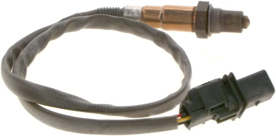 Sonda lambda 0258017467 per Ford Focus III posteriore a gradini 1.0 EcoBoost 2012-2020 - Immagine 3 di 4