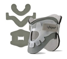 Aspen Cervical Therapy Collar 983132 - Adjustable - New Adult 3 3/4  
