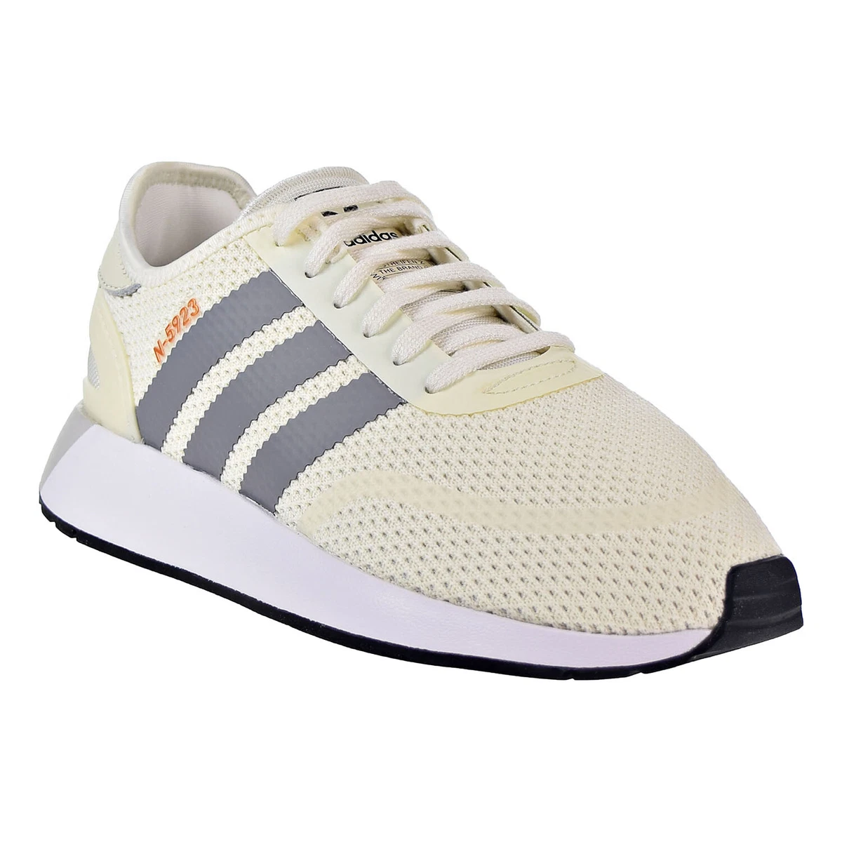 Adidas N 5923 Men s Shoes Off White Grey Three Grey Three DB0958