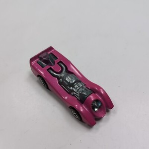 ミニカー Hot wheels redline 1973 jet threat Redline Hotwheels Red Enamel 1973 Jet Threat | eBay