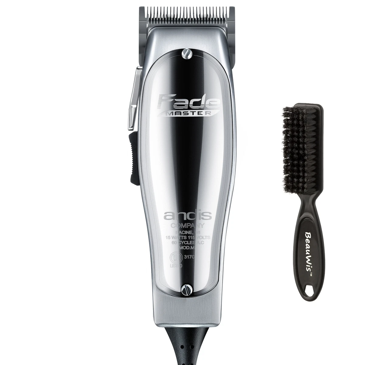 Andis Fade Master with Adjustable Blade Hair Clipper 01690